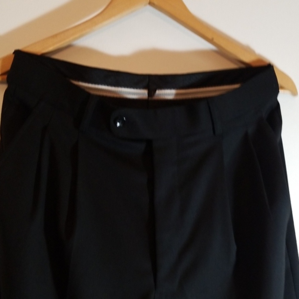 Suit Pants  Dressy Excellent quality.